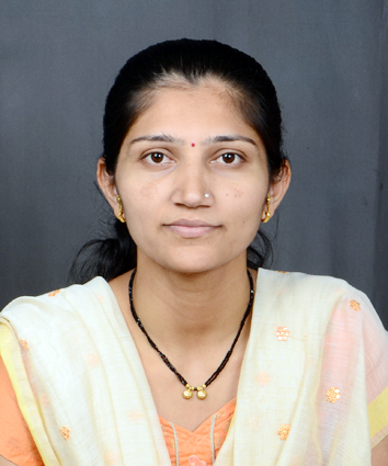 Mrs. Prerana Parkhe - Owner, Swarajya Pharma