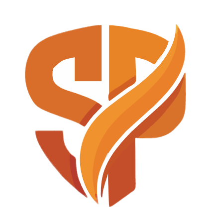 Swarajya Pharma Logo